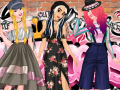 Xogo Princess Urban Fashion Statement