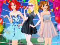 Xogo Princesses Homecoming