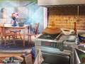 Xogo Cooking by the Book
