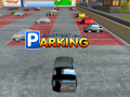 Xogo Shopping Mall Parking