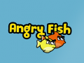 Xogo Angry Fish