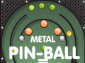 Xogo Metal Pin-ball
