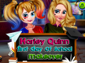 Xogo Harley Quinn: First Day of School Makeover
