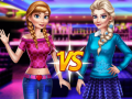 Xogo Annie Vs Ellie