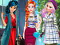 Xogo Princess Trend Spotter