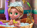 Xogo Goldie Baby Bath Care