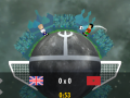 Xogo Planet Soccer 2018