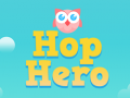 Xogo Hop Hero