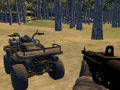 Xogo Super Hunting