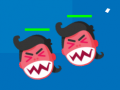 Xogo Pew Pew na Head