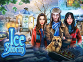 Xogo Ice Storm
