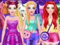 Xogo Fashionista Kawaii Look