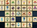 Xogo Robot Connections