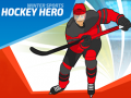 Xogo Winter Sports: Hockey Hero