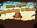 Xogo Hidden Objects: Mysterious Artifacts