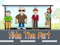 Xogo Hide The Fart