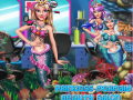 Xogo Princess Mermaid Beauty Salon