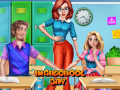 Xogo Highschool Day