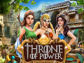 Xogo Throne of Power