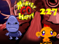 Xogo Monkey Go Happy Stage 227