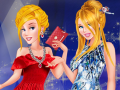 Xogo VIP Princesses: Paris Fashion Week