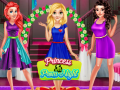 Xogo Princess In Prom Night