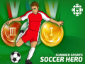 Xogo Summer Sports: Soccer Hero