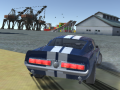 Xogo Y8 Multiplayer Stunt Cars