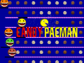 Xogo Candy Pacman