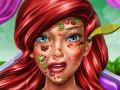 Xogo Princess Mermaid Skin Doctor