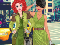 Xogo 2017 Style Guide Princess Edition Military