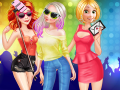 Xogo Princess First College Party