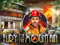 Xogo Fury of the Mountain