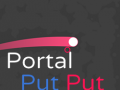 Xogo Portal Put Put