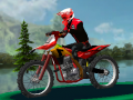 Xogo Ultimate Bike Stunts 2018