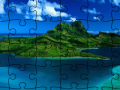 Xogo Jigsaw Puzzle: Bahamas