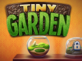 Xogo Tiny Garden