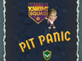 Xogo Knight Squad: Pit Panic