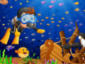Xogo Underwater Photo Differences