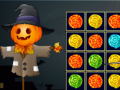 Xogo Halloween Candies Matching
