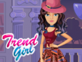Xogo Trend Girl