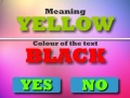 Xogo Colour Text Challeenge