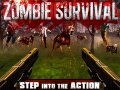 Xogo Zombie Survival