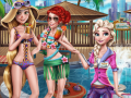 Xogo Pool Party Planner
