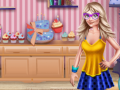 Xogo Princess Birthday Party 