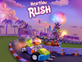 Xogo LEGO® Friends Heartlake Rush