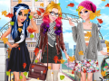 Xogo Princess Back to School Collection