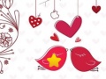 Xogo Valentines Hidden Stars