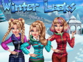 Xogo Winter Looks