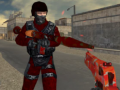 Xogo Crazy Shooters 2